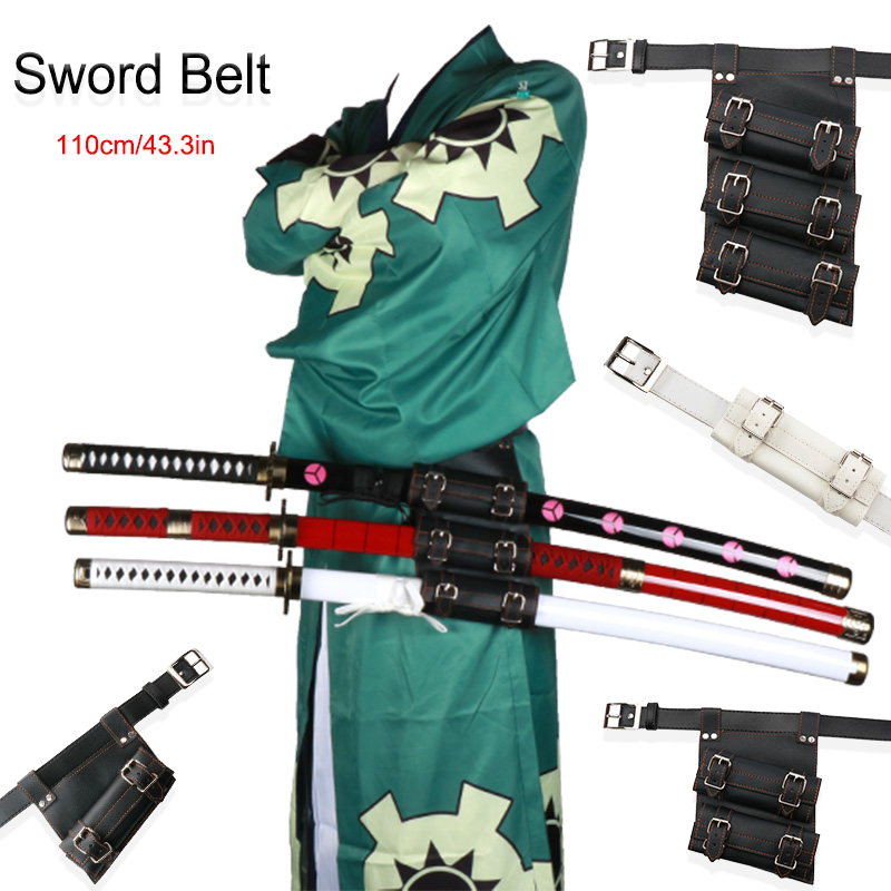 Cosplay Anime Katanas Sword Fi - Anime Merchandise Katana recension och pris