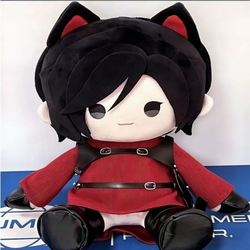 2026 New Fan Merchandise, Resi - Original Anime Merchandise recension och pris