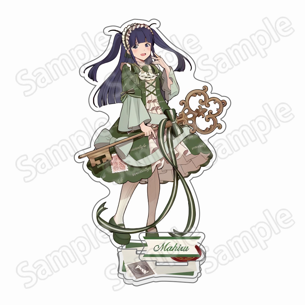 Revue Starlight Aijou Karen Dr - Anime Merchandise Dress recension och pris